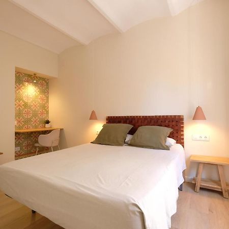Apartamento Reina Mariacristina 塔拉戈纳 外观 照片