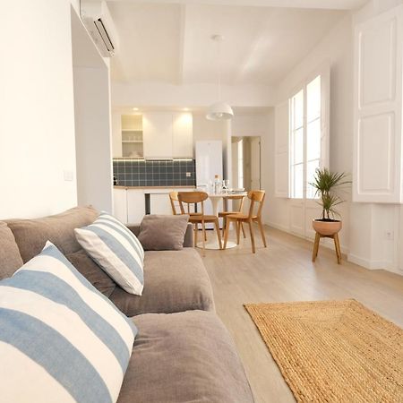 Apartamento Reina Mariacristina 塔拉戈纳 外观 照片