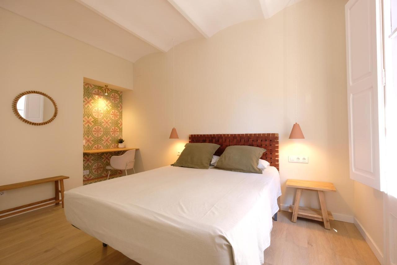 Apartamento Reina Mariacristina 塔拉戈纳 外观 照片