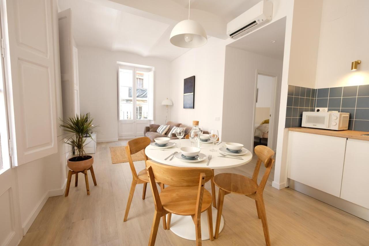 Apartamento Reina Mariacristina 塔拉戈纳 外观 照片