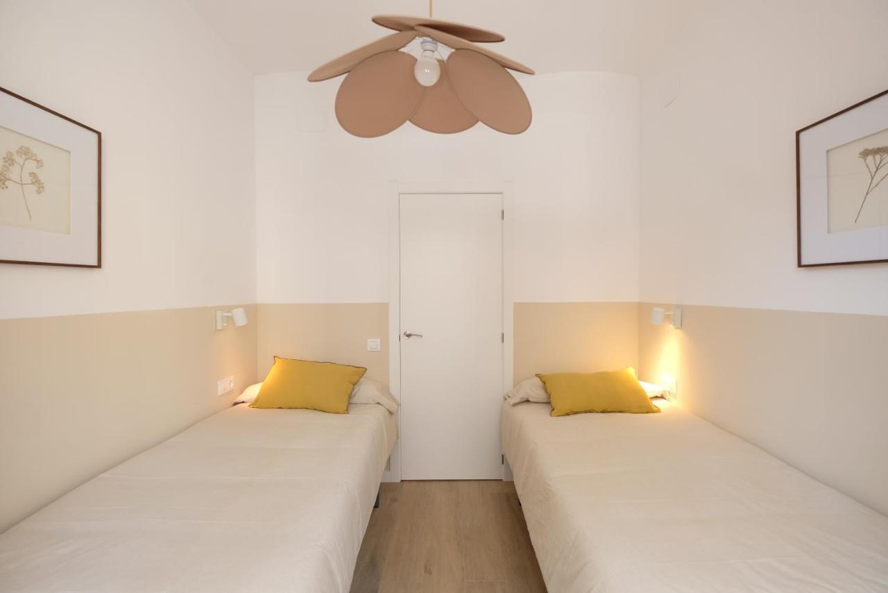 Apartamento Reina Mariacristina 塔拉戈纳 外观 照片
