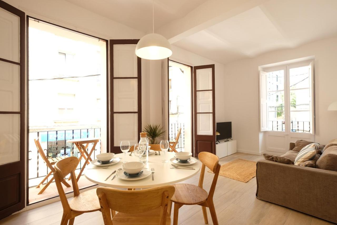 Apartamento Reina Mariacristina 塔拉戈纳 外观 照片