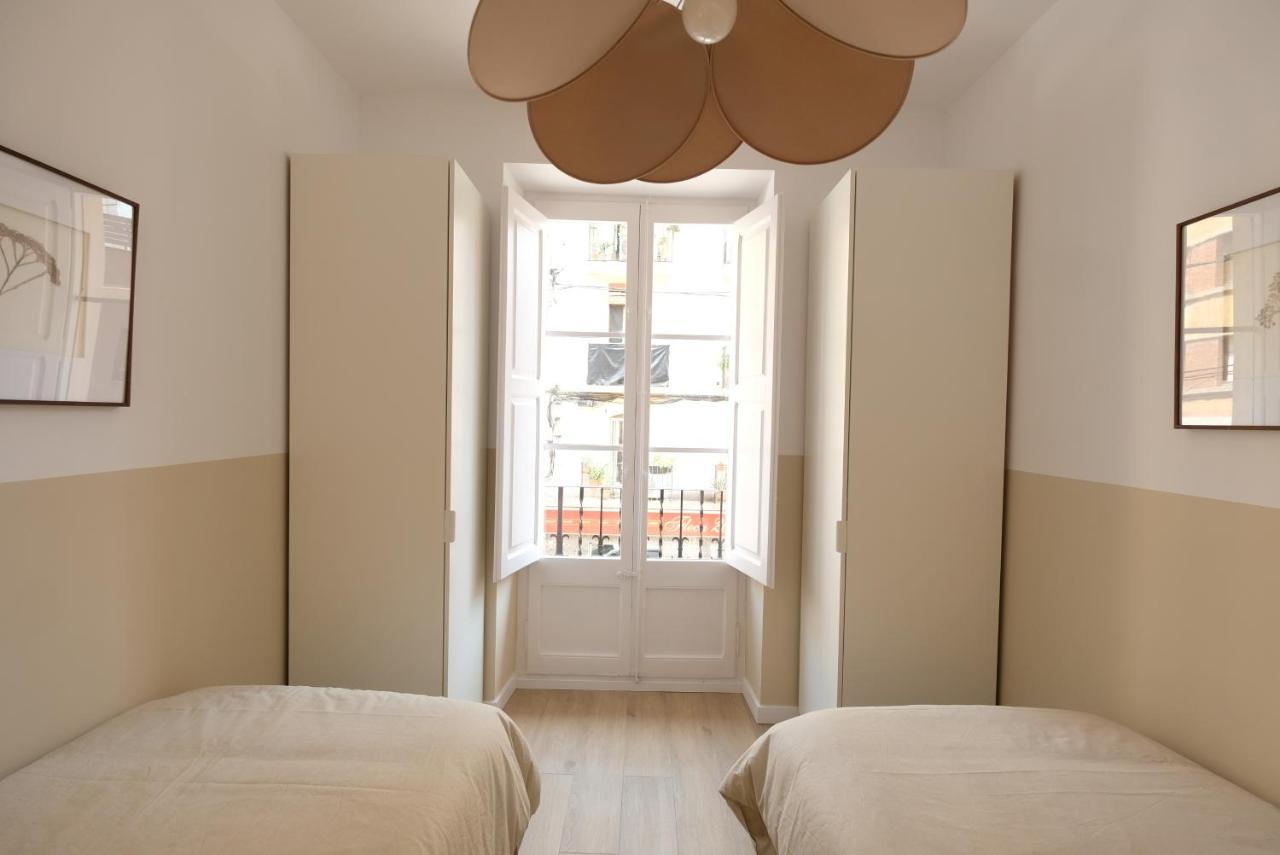 Apartamento Reina Mariacristina 塔拉戈纳 外观 照片