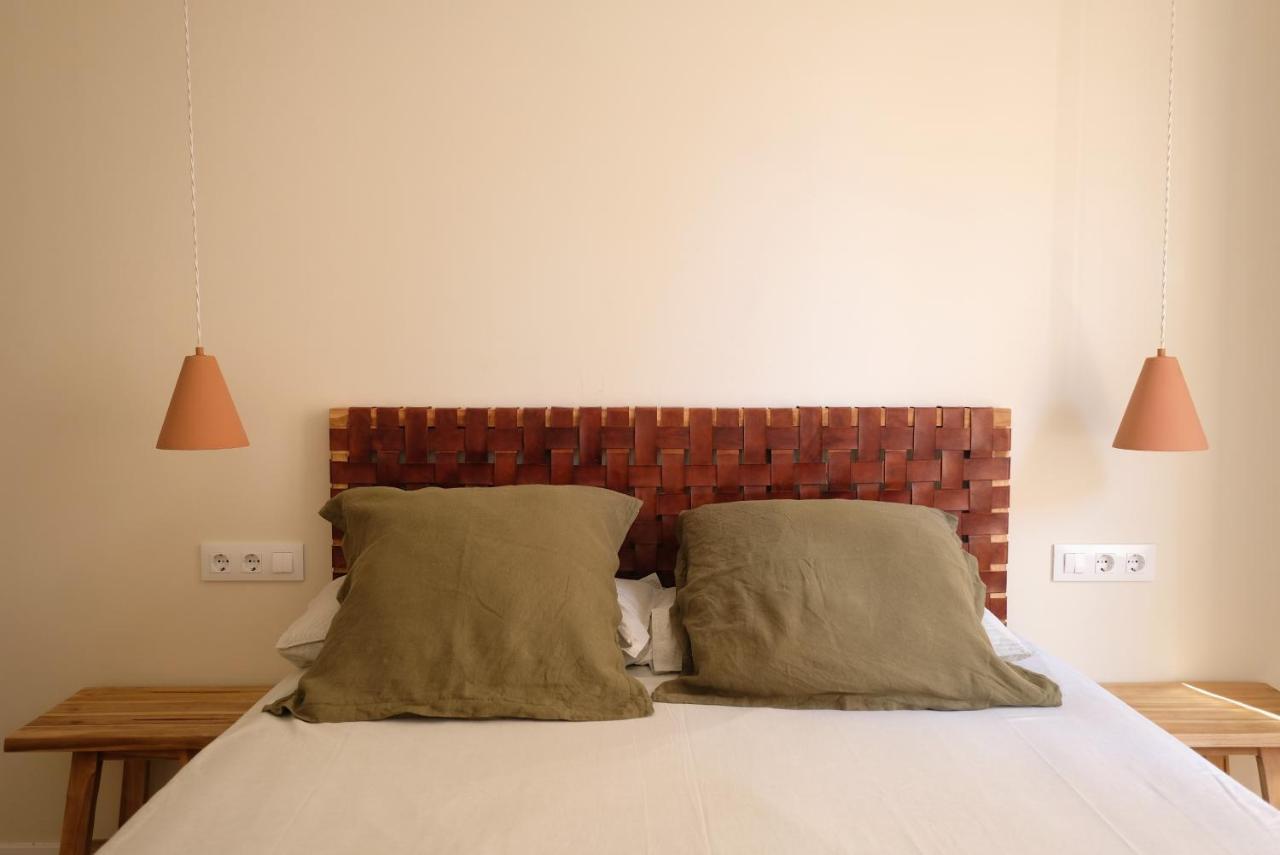 Apartamento Reina Mariacristina 塔拉戈纳 外观 照片