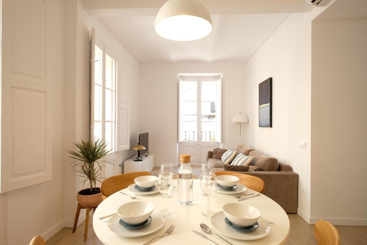 Apartamento Reina Mariacristina 塔拉戈纳 外观 照片
