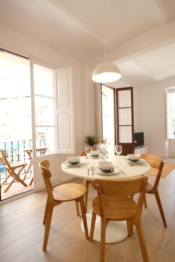 Apartamento Reina Mariacristina 塔拉戈纳 外观 照片