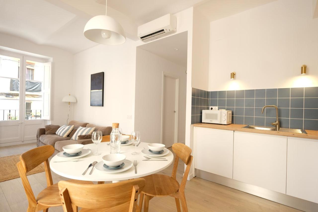 Apartamento Reina Mariacristina 塔拉戈纳 外观 照片